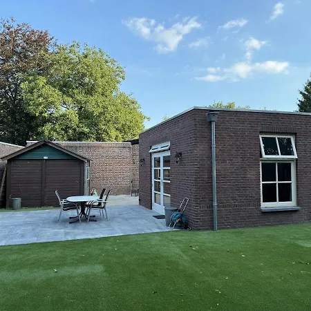 别墅 Forest Gated And Private