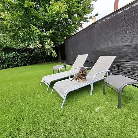 Forest Gated And Private *